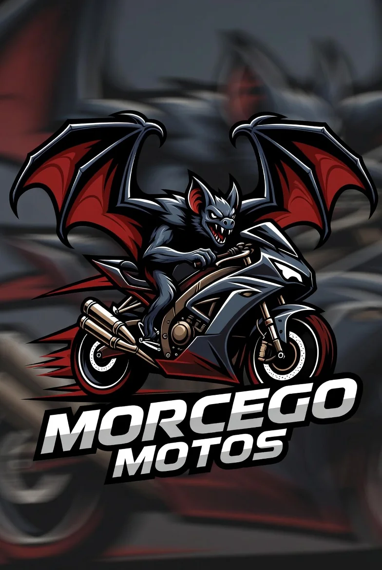Morcego Motos