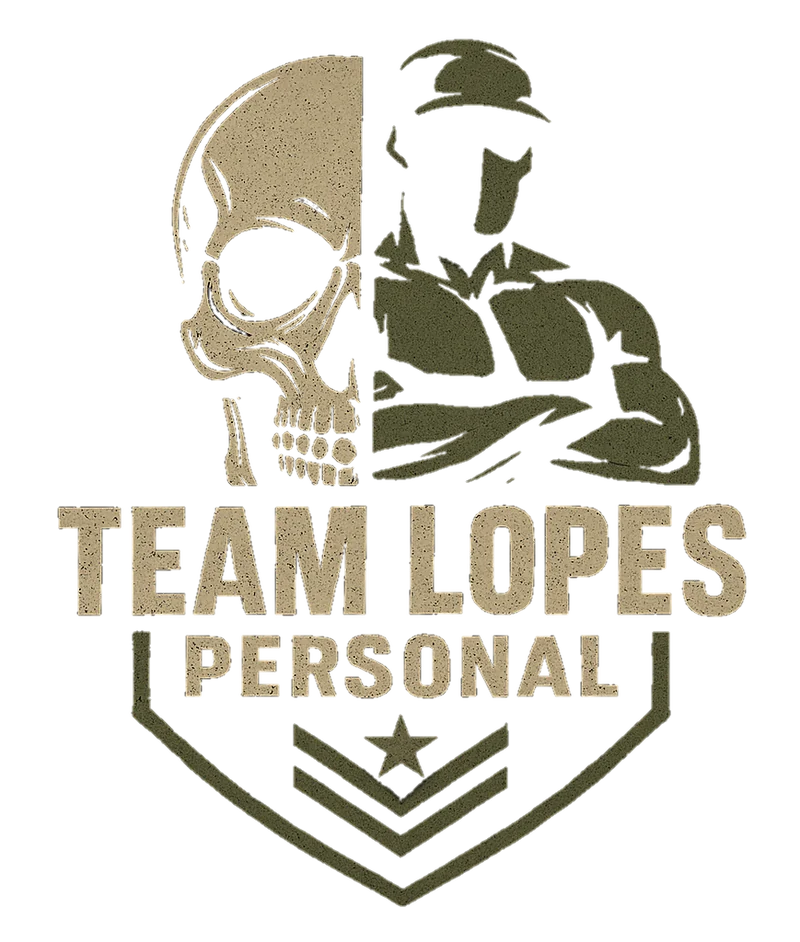 Lopes Personal Trainer