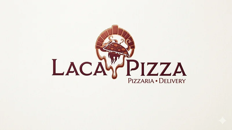 Laca Pizza